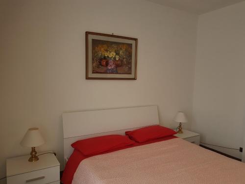  In centro a Saint Vincent, Pension in Saint-Vincent