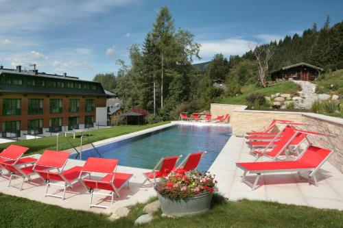 Hotel Lukashansl