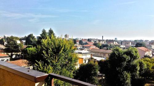  Ad Un Passo Dal Cielo, Busto Arsizio