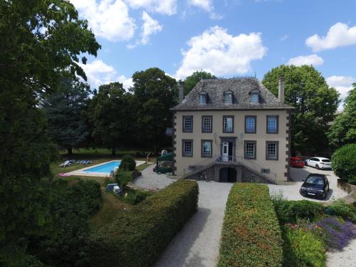 Manor House cottage Espalion