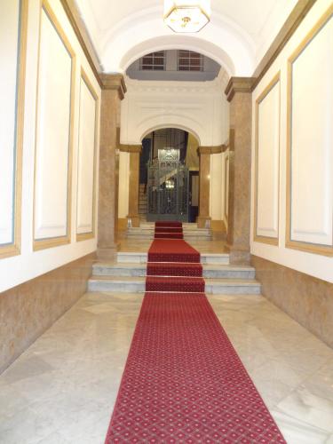 Hostal Sant Carlo, Barcellona