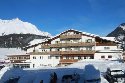Alpenhotel Regina - image 9
