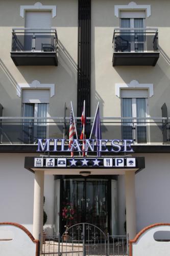 Hotel Milanese