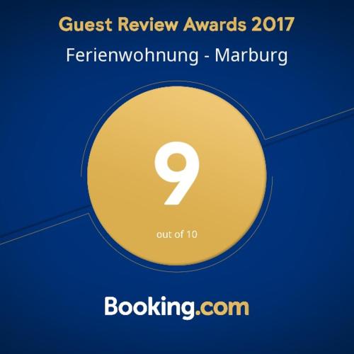 Ferienwohnung - Marburg