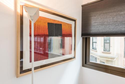 Recoletos, Madrid (fotografie 5)