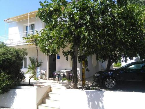  Apartmani Pavo in Drvenik