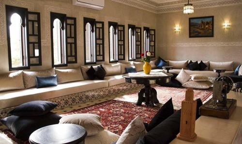 kasbah atfel