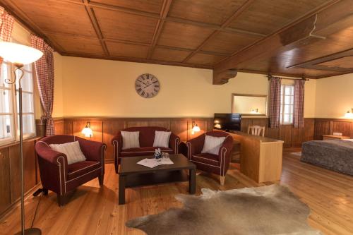 Hotel Kaiservilla