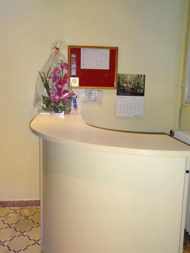 Hostal Sant Carlo