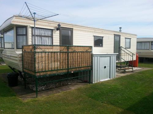 Sa 6 Berth, , Lincolnshire