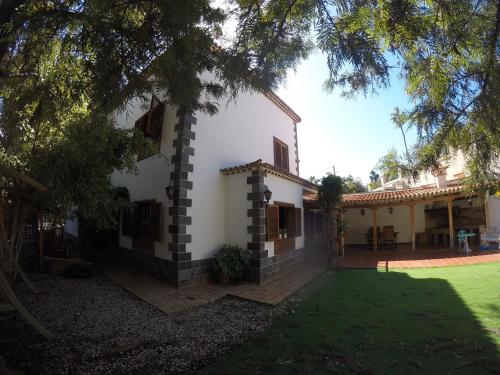 Villa Old Peak gîte à louer Playa de Regla