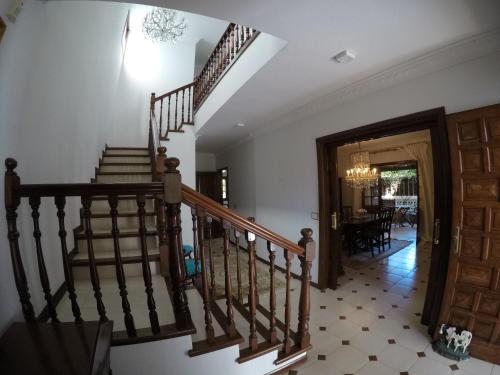 Villa Old Peak - main image