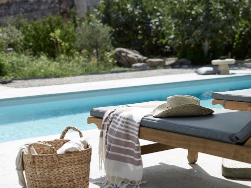 MilosBliss Hotel de charme Kipos Milos