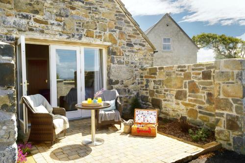 Facilities, The Hazel in Doolin