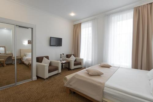 Langeron Park Hotel
