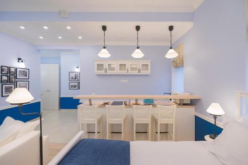 Revelton Suites Tallinn - image 13