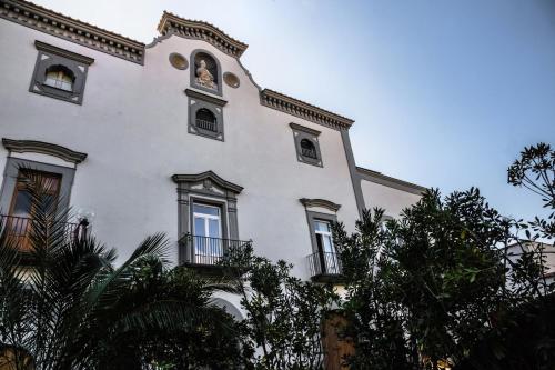  Villa Vesuviana Country, Pension in Torre del Greco