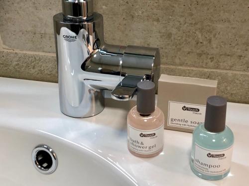 威斯曼维明图哥公寓酒店