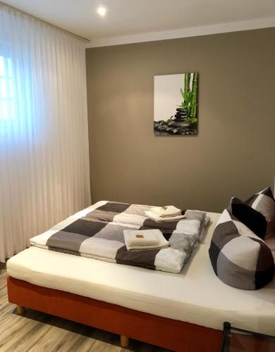 威斯曼维明图哥公寓酒店