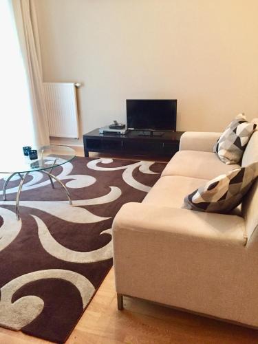 Quality Point Apartments - image 5