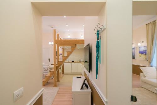 Revelton Suites Tallinn - image 10