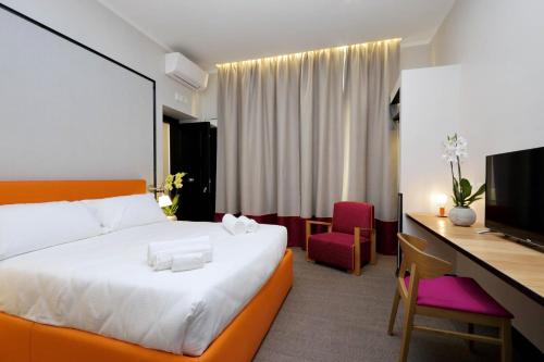 Relais Vittoria Colonna - main image