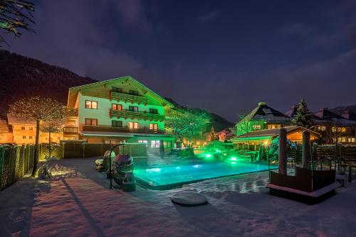 Hotel Riederhof