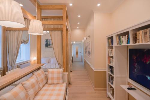 Revelton Suites Tallinn - image 3
