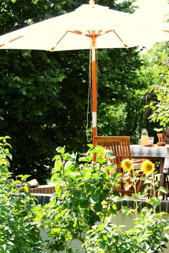 Kert, Forsthof Niendorf in Teterow