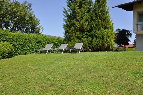Karglhof Villa - image 2