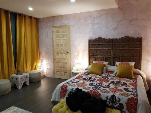 Habitación doble, superior
