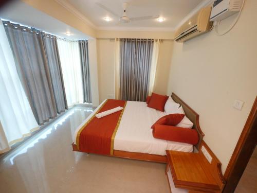 Pepper Residency