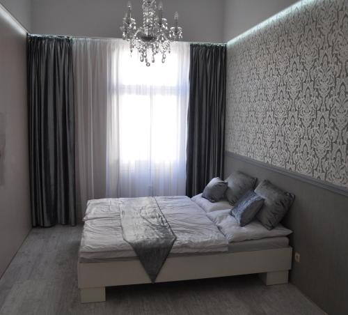  Designholz Boutique Panzió in Győr