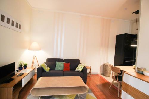 Apartment Boulevard Brune - image 13