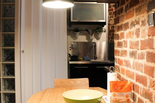 Apartment Boulevard Brune - image 6