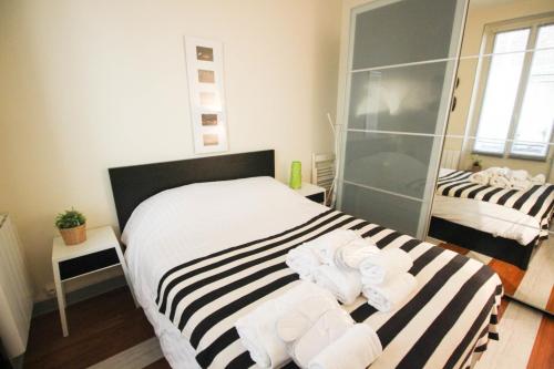 Apartment Boulevard Brune - image 14