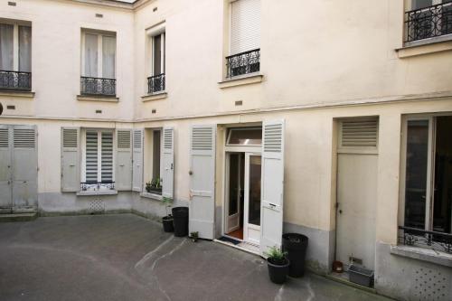 Apartment Boulevard Brune - image 8