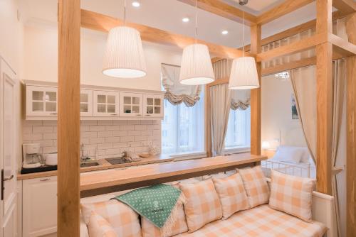 Revelton Suites Tallinn - image 9