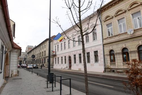 Modern Central-Near Unirii Square