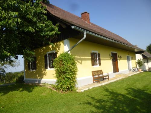 Ferienhaus Gründl - Location saisonnière - Leibnitz