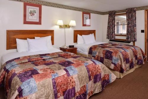 Red Carpet Inn Ronks in Ronks, USA