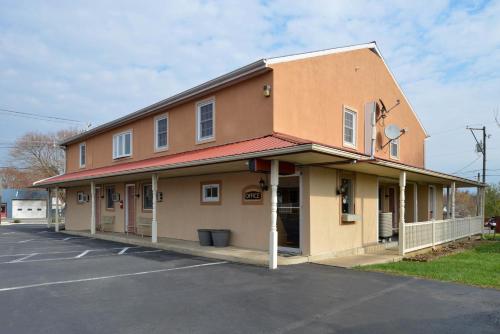 Red Carpet Inn Ronks in Ronks, USA