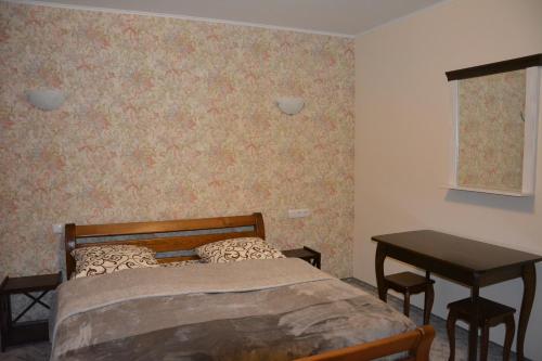 Deluxe Double Room with Shower