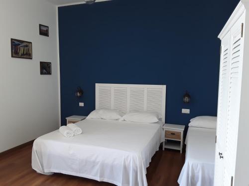  Harbour guest house, Pension in Fiumicino