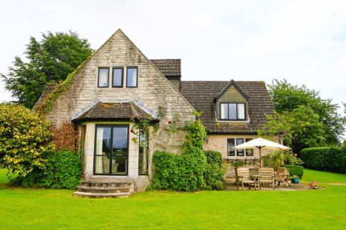 Oxbridge Farm, , Dorset