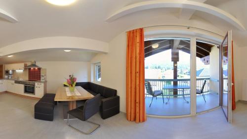 Karglhof Villa - main image
