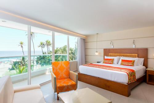 Hotel Dann Cartagena - image 2