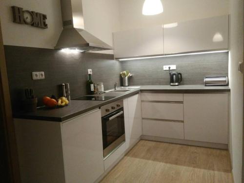 Apartmán Loučná - Apartment - Loučná nad Desnou