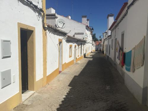  Casa do Cabo in Évora