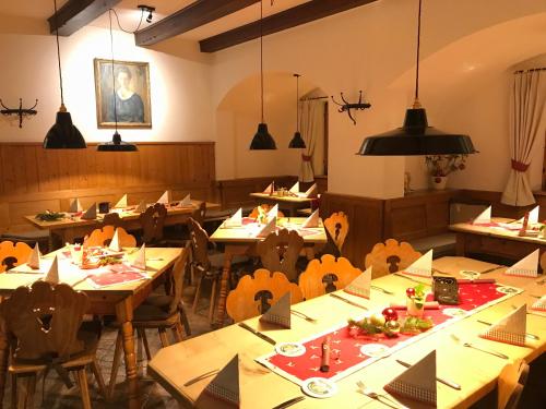 Hotel-Landgasthof Alter Wirt Leitzachtal - image 6